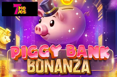 Piggy Bank Bonanza